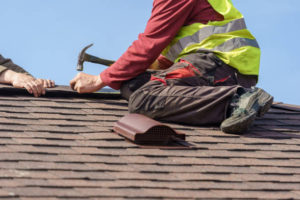 Best Commercial Roofing Services  in Winchester, TN