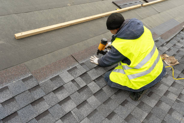 Best Storm Damage Roof Repair  in Winchester, TN