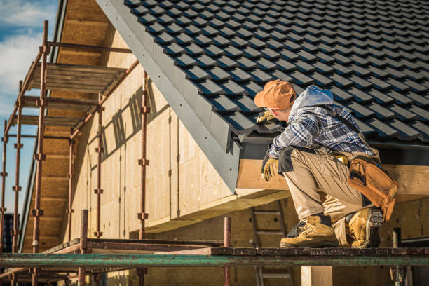  Winchester, TN Roofing Contractor Pros