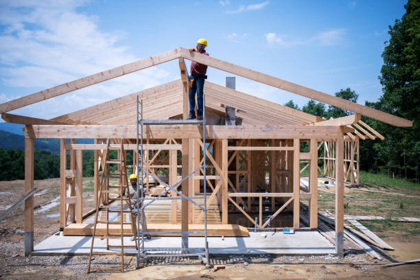 Best Emergency Roof Repair  in Winchester, TN