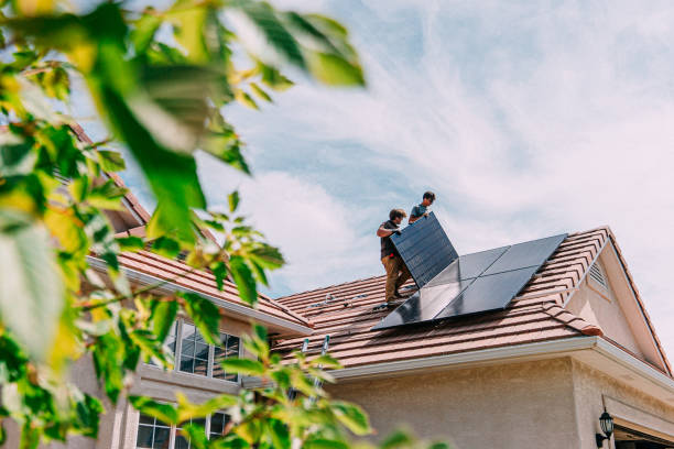 Best New Roof Installation  in Winchester, TN
