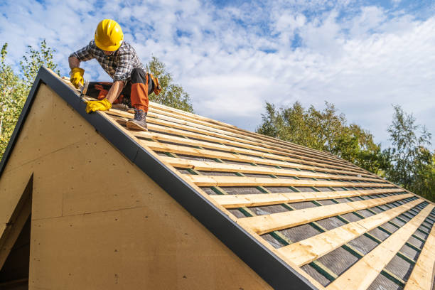 Professional Roofing Contractor in Winchester, TN