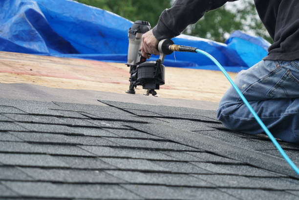 Best New Roof Installation  in Winchester, TN