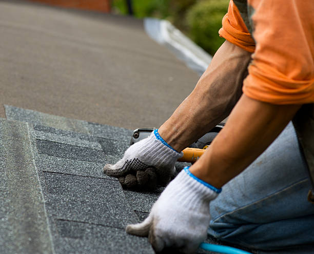 Best Affordable Roofing Company  in Winchester, TN