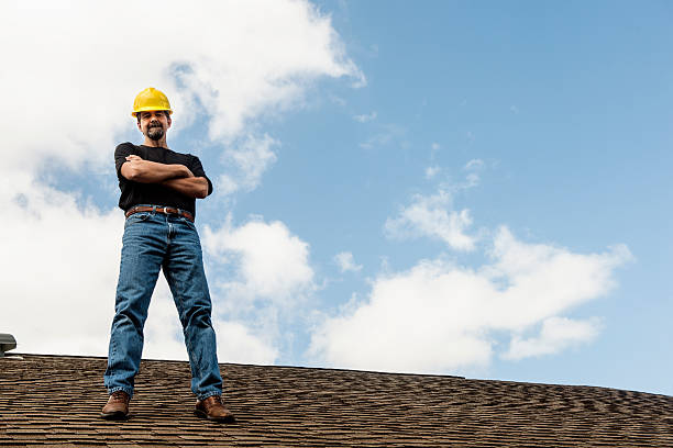 Best Roof Leak Repair  in Winchester, TN