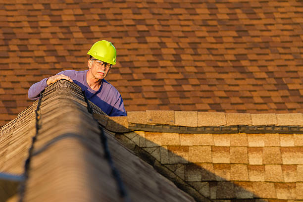 Best Roof Repair Services  in Winchester, TN