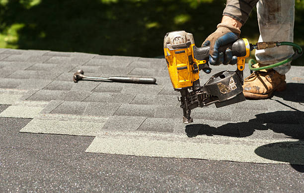 Best Shingle Roofing Installation  in Winchester, TN