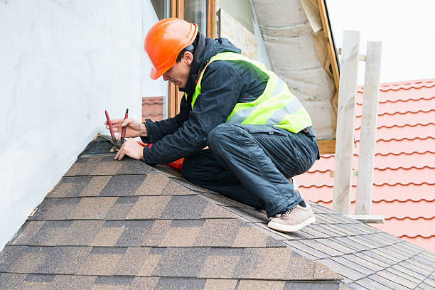 Best Roof Repair Specialists  in Winchester, TN